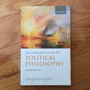 An Introduction to Political Philosophy